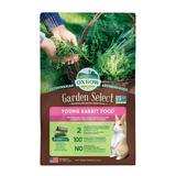 Oxbow Garden Select Young Rabbit Food - 4 lb