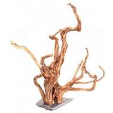 Underwater Treasures Aquarium Wood - Medium