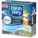 Fresh Step Extreme Scented Litter with the Power of Febreze Clumping Cat Litter - Mountain Spring 14 lbs