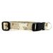 Tan Digital Camo Dog Collar - Size - Small