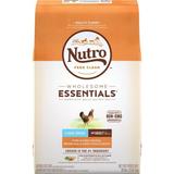 Nutro Natural Choice Chicken & Brown Rice Flavor Dry Dog Food for Large Bred Adult Dog 30 lb. Bag