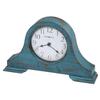 Howard Miller Tamson Blue Mantel Clock