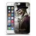 Head Case Designs Officially Licensed Batman Arkham Knight Characters Joker Soft Gel Case Compatible with Apple iPhone 6 Plus / iPhone 6s Plus