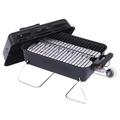 Char-BroilÂ® Deluxe Portable Gas Grill