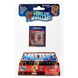 World s Smallest Masters of the Universe He-Man Micro Figure