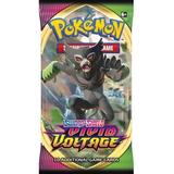 POKEMON SAS4 VIVID VOLTAGE BOOSTER PACK