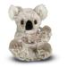 Douglas Cuddle Toys Koala Lil Baby Plush Stuffed Animal Toy 6