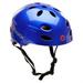 Razor V-17 Youth Safety Sports Helmet For Children 8-14 Glossy Blue | 97981