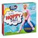 Toysmith 18 Hoppy Balls with Pump