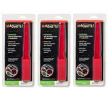 Dowling Magnets Magnetic Wand & 20 Magnetic Counting Chips 3 Sets