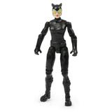 CATWOMAN 4INCH FIGURE S1V1M3