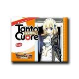 Tanto Cuore - Expanding the House Expansion Lightly Used