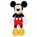 Disney Junior Mickey Mouse Jumbo 25-inch Plush Mickey Mouse Officially Licensed Kids Toys for Ages 2 Up Gifts and Presents