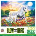 MasterPieces 300 Piece EZ Grip Jigsaw Puzzle - Bedtime Stories - 18 x24