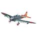 09055 1/48 Aichi D3A1 Type 99 Carrier Dive Bomber Val Multi-Colored