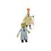 Diamond Select Toys The Muppets Select Series 2 - Beaker and Bunsen - 5 in 3 in