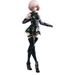 Fate Grand Order Movie Camelot Servant Mash Kyrielight Action Figure 9.75