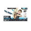 K NEX K-Force Battle Bow Build and Blast Set Blue for 8-15 years