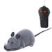 Mouse Wireless RC Mice Pet Toys Remote Control False Mouse Novelty RC Funny Playing Mouse Interactive Toys