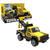 Tonka - Steel Classics - Tow Truck