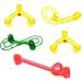 Marble Genius Physics Fun Marble Run Accessory Add-On Set (5 Pieces) - Get Ready to Engage in Endless Hours of Fun and Learning - Watch Your Marbles Race Through this Unique and Innovative Add-On