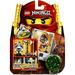 LEGO Ninjago Kruncha Interlocking Block Building Sets