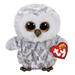 Ty Beanie Boos Owlette the Owl Stuffed Animal