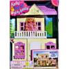 Barbie KELLY Pop-up Playhouse (1999) RARE