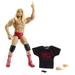 WWE Michael â€œP.S.â€� Hayes Elite Collection Action Figure 6-In/15.24-Cm Posable Collectible
