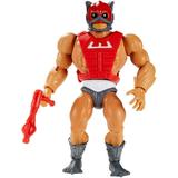 Masters Of The Universe Origins 5.5-In Zodac Action Figure Battle Figures For Storytelling Play and Display