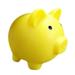 Kids Piggy Bank Ceramic Coin Money Saving Box Cash Storage Fund Christmas Gift