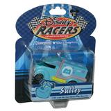 Disney Land World Store Theme Park Racers Monsters Inc. Sulley 1/64 Die-Cast Toy Car