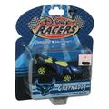 Disney Land World Store Theme Park Racers Fantasia Chernabog 1/64 Die-Cast Toy Car -