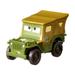 Mattel Disney Pixar Cars Sarge