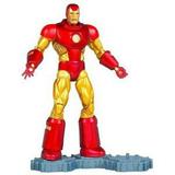 Marvel Universe Epic Heroes Marvel Legends Iron Man Figure