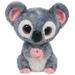 TY Beanie Boos - KOOKY the Koala (Solid Eye Color) (Regular Size - 6 inch) Rare!