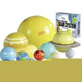 Learning Resources LRNLER2434 Giant Inflatable Solar System - Pack of 12