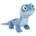 Disney Frozen 2 Bruni The Fire Spirit Large 10-Inch Plush Stuffed Animal Salamander Officially Licensed Kids Toys for Ages 3 Up Gifts and Presents