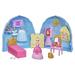 Disney Princess Secret Styles Cinderella Story Skirt Playset with Doll Clothes and More Toy for Girls 4 Years and Up
