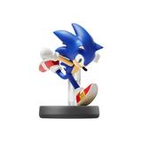 Super Smash Bros Sonic Amiibo Accessory [Nintendo]