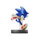 Super Smash Bros Sonic Amiibo Accessory [Nintendo]