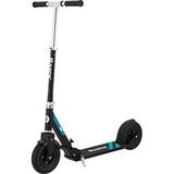 Razor A5 Air Foldable Kick Scooter - 8 Air-filled Tires for Child Teen Adult up to 220 lbs