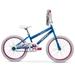 Huffy 20 in. Sea Star Kids Bike for Girls Ages 5 and up Child Blue and Pink