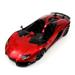 Bisontec (1:12) Lamborghini Aventador J Sport Racing Battery-Powered RC Car LAJ12R