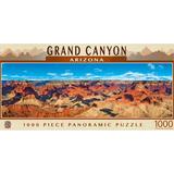 MasterPieces 1000 Piece Panoramic Jigsaw Puzzle - Grand Canyon - 13 x39