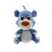 Disney The Jungle Book Baloo Bear Furrytale Friends Plush Toy Doll 9 H