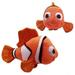 smileloveshop Disney Finding Nemo 10.4 Soft Plush Fish Doll Toy S