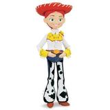 Toy Story 3 Toy Story 3 Jessie The Talking Cowgirl Figure Doll Toy ( parallel imports )