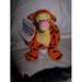 The Disney Store Tigger Plush From Winnie the Pooh 9