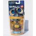 2 Styles Optional Cartoon Movie Wall E Toy Walle Eve Figure Toys Wall-E Robot Figures Dolls (Walle 1pc/lot)